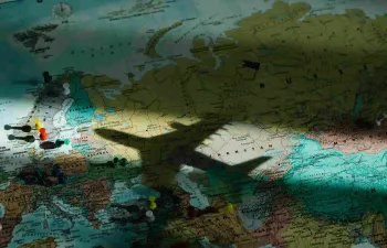 Estudiar MBA Negocios Internacionales