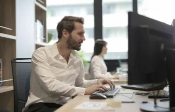 Estudiante de Marketing