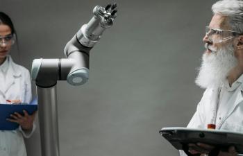 Computacion cuantica