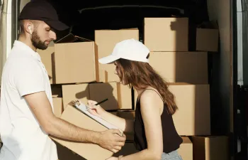 Logística inversa: estrategias para la gestión eficiente de devoluciones