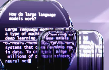 inteligencia artificial generativa