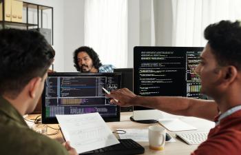 Programar con Javascript