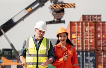 Logistica y trasnporte