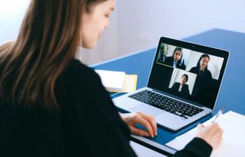 ¿Cómo hacer una entrevista de trabajo? 