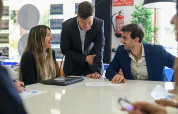 Cómo impulsar tu crecimiento profesional en la banca comercial