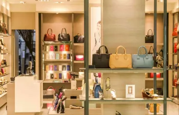 visual merchandising