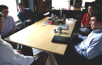 Estrategias clave para fomentar el crecimiento empresarial