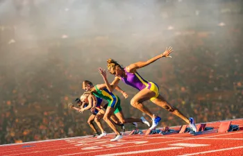 Derecho deportivo: qué es y cómo especializarte en este sector