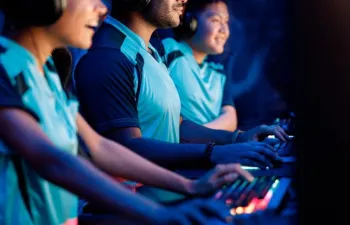 eSports cabcera