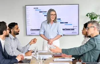 Errores comunes en la gestión de proyectos y cómo evitarlos