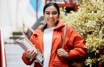 Estudiantes de Perú