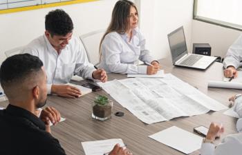 gestion de riesgos cabcera