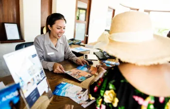 Maestrias gestion hotelera