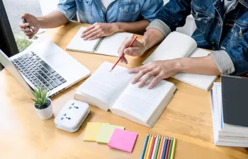 Mejores métodos de estudio