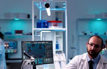 Biomedicina y tecnología
