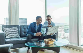 Estudiar máster después de ADE