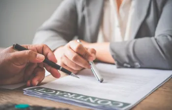 Requisitos del contrato de formación en alternancia