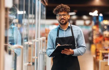 Salario retail manager