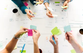 Salario de un scrum master