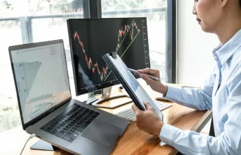 Salidas profesionales de un master de finanzas