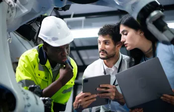 Salidas profesionales STEM