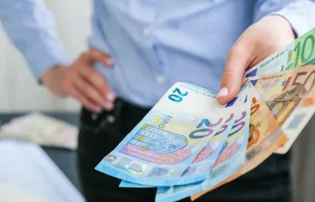 sueldo de tipo de prácticas en españa