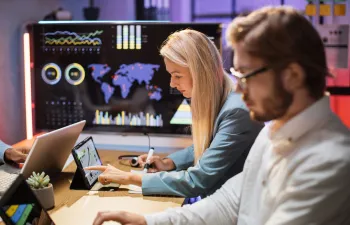 Novedades en Big Data