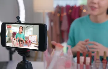 Cómo funciona el marketing de afiliados en TikTok Shop