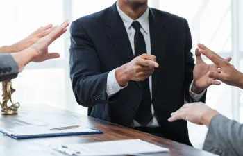 Tipos de crisis en empresas