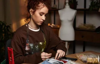 reciclaje de ropa