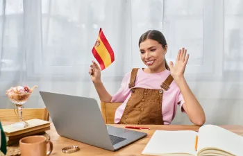 Visado de estudio para ecuatoriano en españa