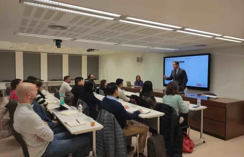 Foto general CEO DAY