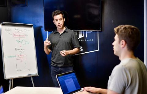¿Cómo crear un ecosistema digital en las empresas?