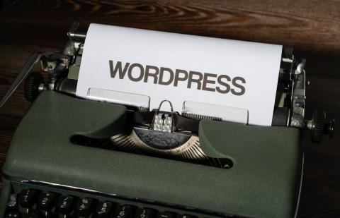 Wordpress