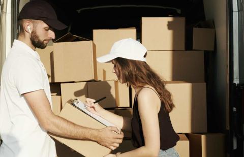 Logística inversa: estrategias para la gestión eficiente de devoluciones