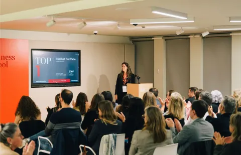 El 73% de las emprendedoras en Catalunya preferían no trabajar para terceros