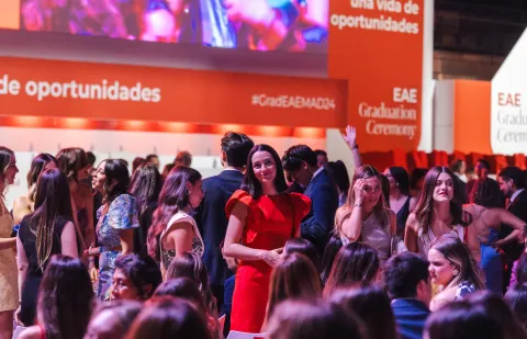 EAE Business School Barcelona