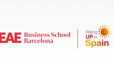 EAE Barcelona and Rising Up in Spain