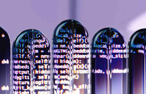 Inteligencia artificial en la medicina