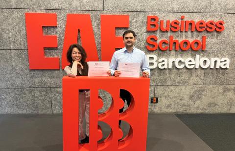 Becas
