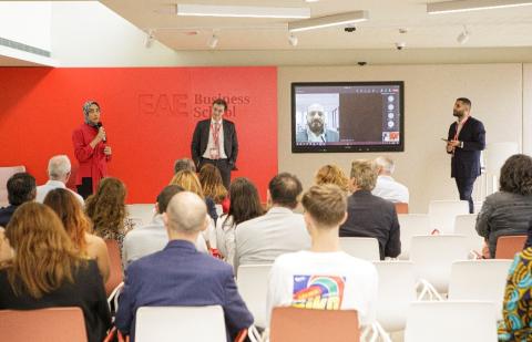 Institute Business Trends - IA