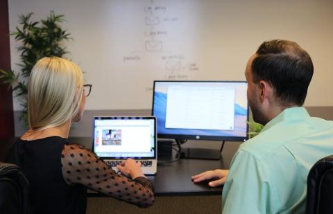 Profesiones marketing digital