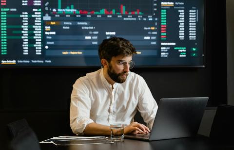 Revenue Manager