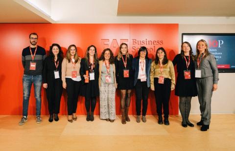 Top10 Emprendedoras II Edicion 2023