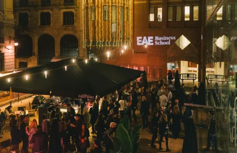 Reunión alumni 2021