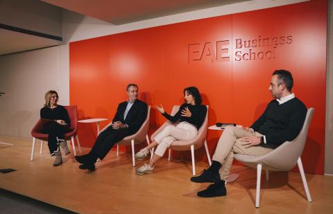 Innovation Talks 1