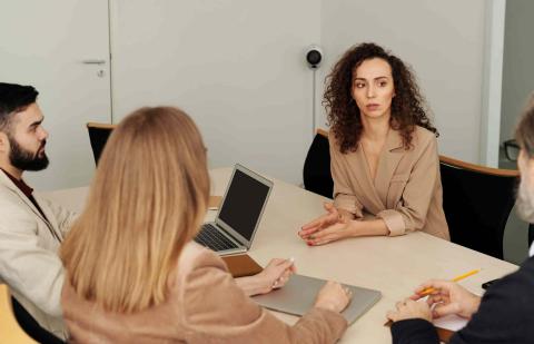 ¿Qué es un key account manager? 