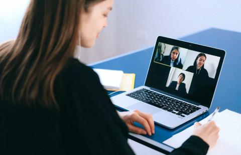¿Cómo hacer una entrevista de trabajo? 