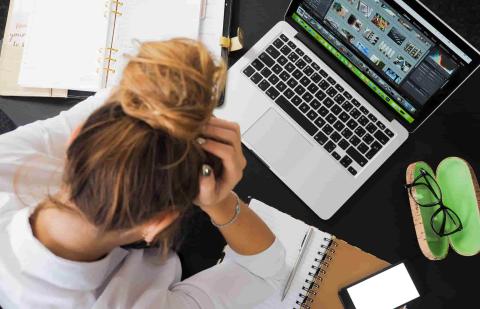 ¿Cómo concentrarse para estudiar? 