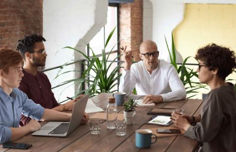 ¿Qué hace un director financiero?